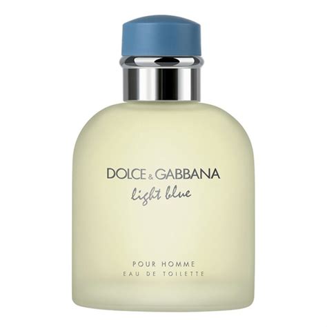 dolce gabbana light blue eau parfum 125 ml|dolce gabbana light blue unisex.